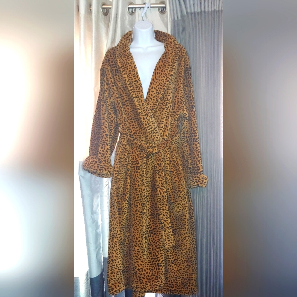 Bath/House Robe